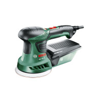 Bosch Шліфмашина ексцентрикова PEX 300 AE 200Вт 125мм 4000-24000об·хв 1.5кг (0.603.3A3.000)