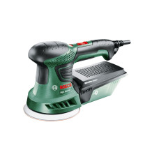 Bosch PEX 300 AE 200W 125mm 4,000-24,000 rpm 1.5 kg eccentric sander (0.603.3A3.000)