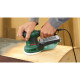 Bosch Шлифмашина эксцентриковая PEX 300 AE 200Вт 125мм 4000-24000об·мин 1.5кг (0.603.3A3.000)