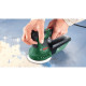Bosch Шлифмашина эксцентриковая PEX 300 AE 200Вт 125мм 4000-24000об·мин 1.5кг (0.603.3A3.000)