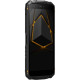 Doogee Smartphone S41T 5.5'' 4/64GB, 2SIM, 6300mAh, Orange (6924351684419)