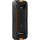 Doogee Smartphone S41T 5.5'' 4/64GB, 2SIM, 6300mAh, Orange (6924351684419)