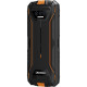 Doogee Smartphone S41T 5.5'' 4/64GB, 2SIM, 6300mAh, Orange (6924351684419)
