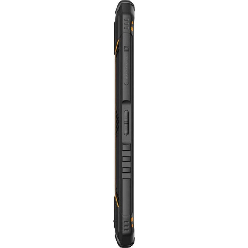 Doogee Smartphone S41T 5.5'' 4/64GB, 2SIM, 6300mAh, Orange (6924351684419)