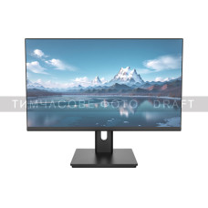 2E Monitor 28  L2825B 2xHDMI, DP, IPS, 84%NTSC, 3840x2160, FreeSync (2E-L2825B-01.UA)