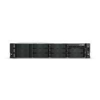 QNAP Сетевое хранилище NAS rack TS-855eU-8G (2.5GbE) (TS-855EU-8G)