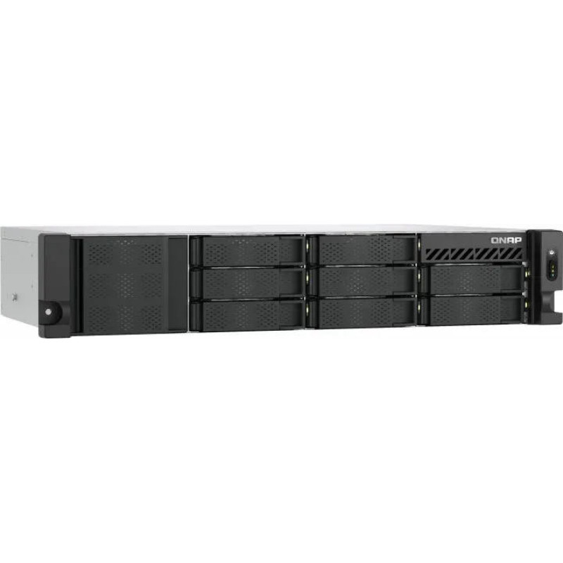 QNAP NAS TS-855eU-8G (TS-855EU-8G)