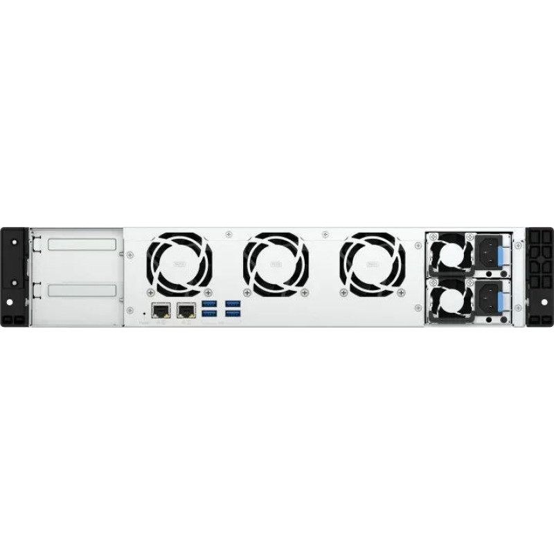 QNAP NAS TS-855eU-8G (TS-855EU-8G)