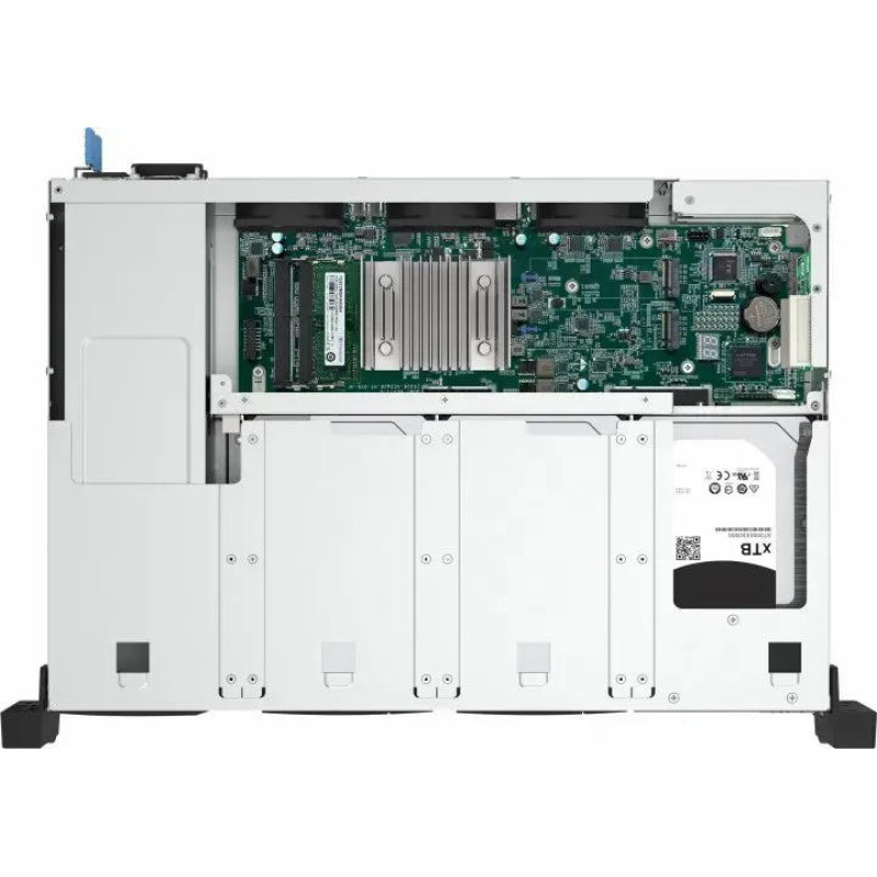 QNAP NAS TS-855eU-8G (TS-855EU-8G)