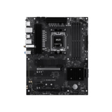 MSI Motherboard PRO B850-S WIFI6E sAM5 B850 4xDDR5 M.2 HDMI WiFi BT ATX (911-7E80-002)