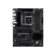 MSI Motherboard PRO B850-S WIFI6E sAM5 B850 4xDDR5 M.2 HDMI WiFi BT ATX (911-7E80-002)