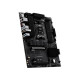 MSI Motherboard PRO B850-S WIFI6E sAM5 B850 4xDDR5 M.2 HDMI WiFi BT ATX (911-7E80-002)