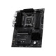 MSI Motherboard PRO B850-S WIFI6E sAM5 B850 4xDDR5 M.2 HDMI WiFi BT ATX (911-7E80-002)