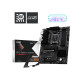 MSI Motherboard PRO B850-S WIFI6E sAM5 B850 4xDDR5 M.2 HDMI WiFi BT ATX (911-7E80-002)