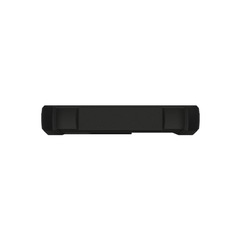 UAG Чохол UAG для iPhone 17, Plasma XTE MagSafe, Black/Pop Orange (114526114097)