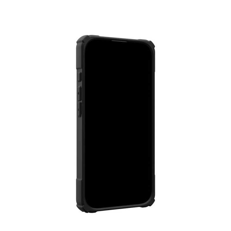 UAG Чохол UAG для iPhone 17, Plasma XTE MagSafe, Black/Pop Orange (114526114097)