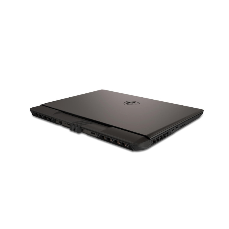 MSI Ноутбук MSI Vector 16 HX AI A2XWHG-631XUA 16  QHD+, Intel Ultra 7 255HX, 16GB, F1TB, NVD5070TI-12, DOS, чорний (9S7-15M352-631)