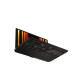 MSI Ноутбук MSI Vector 16 HX AI A2XWHG-631XUA 16  QHD+, Intel Ultra 7 255HX, 16GB, F1TB, NVD5070TI-12, DOS, чорний (9S7-15M352-631)