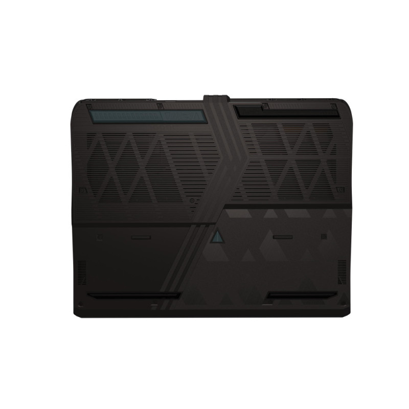 MSI Ноутбук MSI Vector 16 HX AI A2XWHG-631XUA 16  QHD+, Intel Ultra 7 255HX, 16GB, F1TB, NVD5070TI-12, DOS, чорний (9S7-15M352-631)