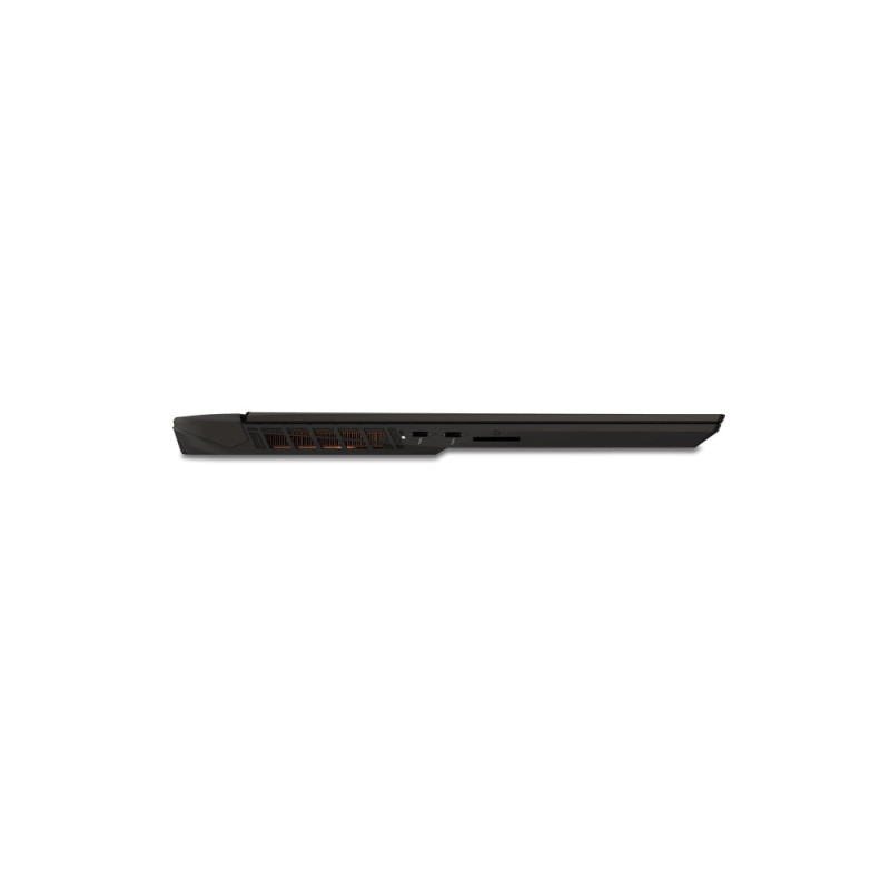 MSI Ноутбук MSI Vector 16 HX AI A2XWHG-631XUA 16  QHD+, Intel Ultra 7 255HX, 16GB, F1TB, NVD5070TI-12, DOS, чорний (9S7-15M352-631)