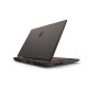 MSI Ноутбук MSI Vector 16 HX AI A2XWHG-631XUA 16  QHD+, Intel Ultra 7 255HX, 16GB, F1TB, NVD5070TI-12, DOS, чорний (9S7-15M352-631)