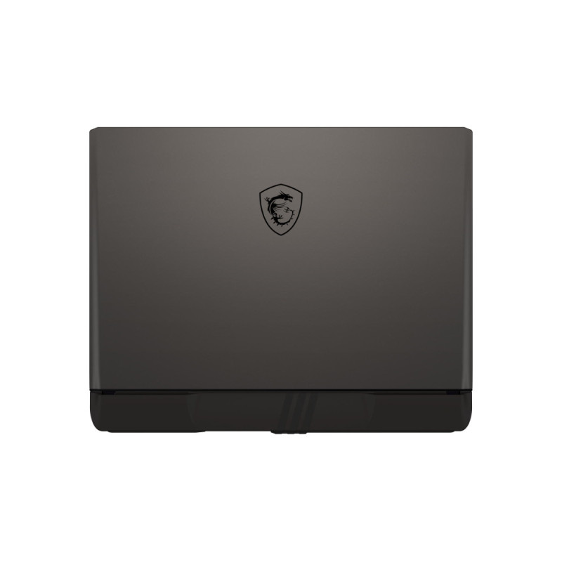 MSI Ноутбук MSI Vector 16 HX AI A2XWHG-631XUA 16  QHD+, Intel Ultra 7 255HX, 16GB, F1TB, NVD5070TI-12, DOS, чорний (9S7-15M352-631)