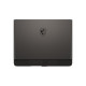 MSI Ноутбук MSI Vector 16 HX AI A2XWHG-631XUA 16  QHD+, Intel Ultra 7 255HX, 16GB, F1TB, NVD5070TI-12, DOS, чорний (9S7-15M352-631)