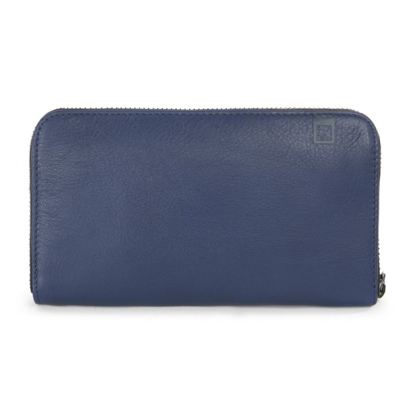 Tucano Sicuro Premium Pochette[тёмно-синий] (TVA-SIPP-B)