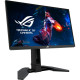 ASUS Monitor 24.1  ROG Swift Pro PG248QP 2xHDMI, DP, 2xUSB, Audio, TN, 1920x1080, 540Hz, 0.2ms, sRGB 125%, G-SYNC, HAS, HDR10 (90LM08T0-B01370)