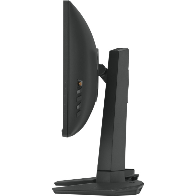 ASUS Monitor 24.1  ROG Swift Pro PG248QP 2xHDMI, DP, 2xUSB, Audio, TN, 1920x1080, 540Hz, 0.2ms, sRGB 125%, G-SYNC, HAS, HDR10 (90LM08T0-B01370)