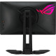 ASUS Monitor 24.1  ROG Swift Pro PG248QP 2xHDMI, DP, 2xUSB, Audio, TN, 1920x1080, 540Hz, 0.2ms, sRGB 125%, G-SYNC, HAS, HDR10 (90LM08T0-B01370)