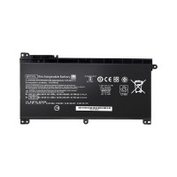 Аккумулятор для ноутбука HP Stream 14-AX BI03XL, 3440mAh (41.7Wh), 3cell, 11.34V, Li-ion (A47842)