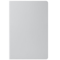 Чехол для планшета Samsung Book Cover Galaxy Tab A8 (X200/205) Silver (EF-BX200PSEGRU)