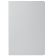 Чехол для планшета Samsung Book Cover Galaxy Tab A8 (X200/205) Silver (EF-BX200PSEGRU)