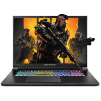 Ноутбук Dream Machines RX5090-18 (RX5090-18UA28)