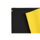 2E Gaming Mouse Pad PRO Control L Black (450*400*3 mm) (2E-CONTROL-L-BK-PRO)