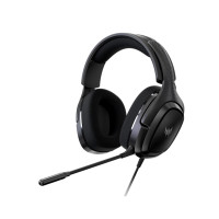 Acer Гарнитура игровая Predator Galea 365 PHW210, USB-A, черный (GP.HDS11.01L)