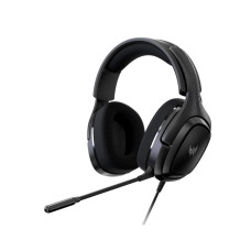 Acer Гарнітура ігрова Predator Galea 365 PHW210, USB-A, чорний (GP.HDS11.01L)