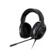 Acer Гарнитура игровая Predator Galea 365 PHW210, USB-A, черный (GP.HDS11.01L)