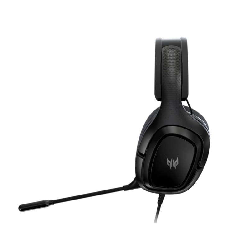 Acer Гарнитура игровая Predator Galea 365 PHW210, USB-A, черный (GP.HDS11.01L)