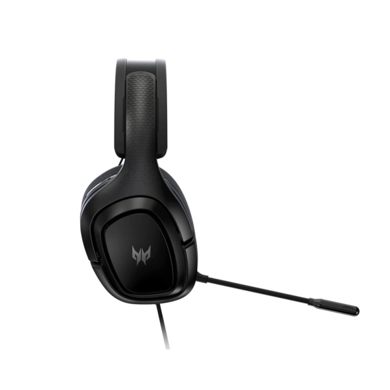 Acer Гарнитура игровая Predator Galea 365 PHW210, USB-A, черный (GP.HDS11.01L)