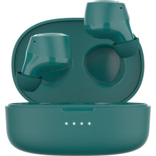 Belkin Наушники TWS Soundform Bolt True Wireless, бирюзовый (AUC009BTTE)