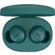 Belkin Наушники TWS Soundform Bolt True Wireless, бирюзовый (AUC009BTTE)