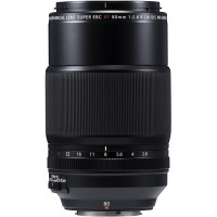 Fujifilm XF 80mm F2.8 Macro R LM OIS WR (16559168)