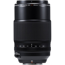 Fujifilm XF 80mm F2.8 Macro R LM OIS WR (16559168)