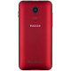 Мобильный телефон Panasonic KX-TU155 Red (KX-TU155EXRN)