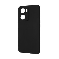 Чехол для мобильного телефона Armorstandart Matte Slim Fit OPPO A57s 4G Camera cover Black (ARM69896)