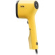 Tefal steamer compact Pure Pop, 1300W, 70ml, constant steam - 20g, yellow (DT2026E1)
