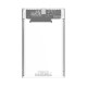 Карман внешний Maiwo 2.5" SATA/SSD HDD - USB3.1 Gen1 Type-C (K2510)