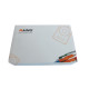Карман внешний Maiwo 2.5" SATA/SSD HDD - USB3.1 Gen1 Type-C (K2510)